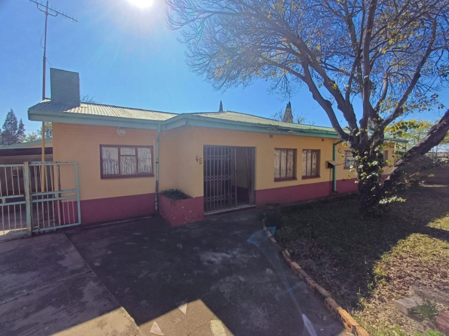 4 Bedroom Property for Sale in Dawkinsville North West